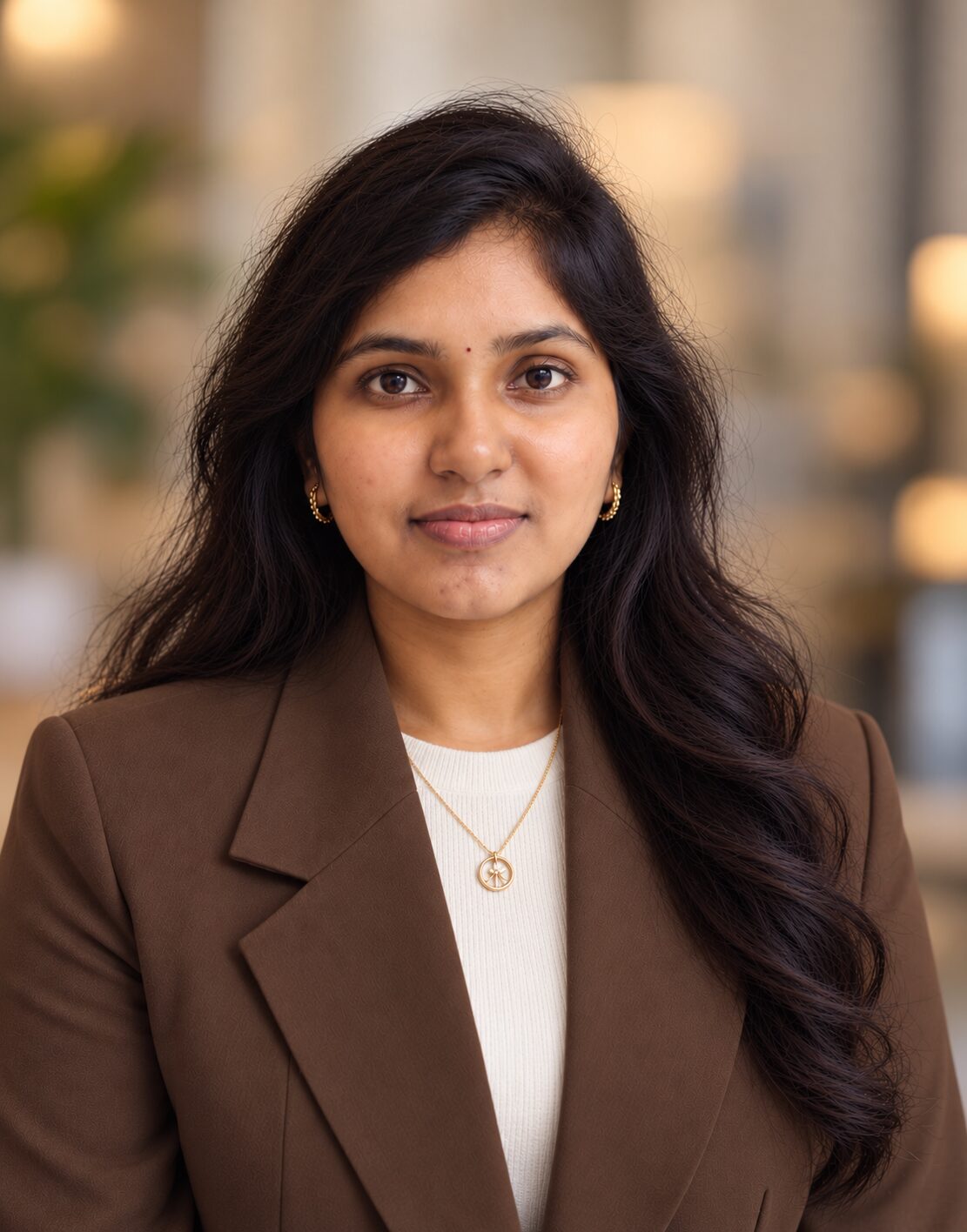Lavanya Hari Shankar